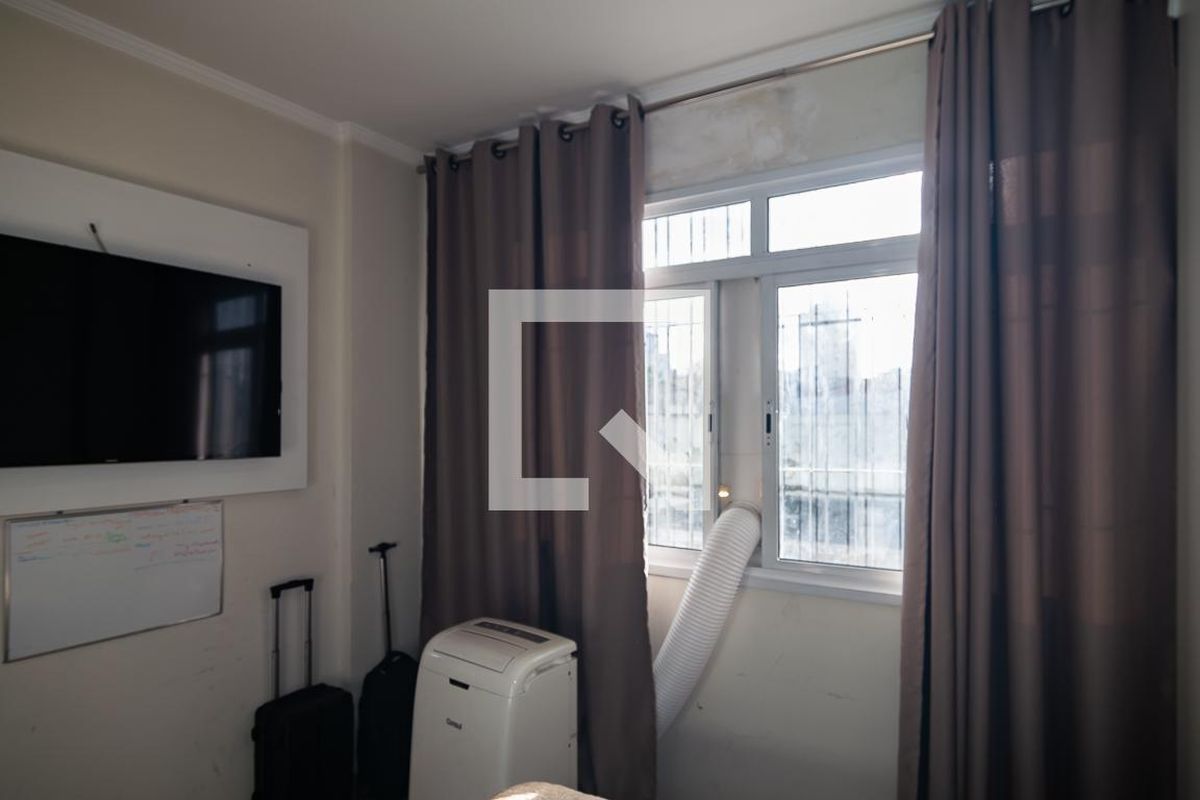 Apartamento, 1 quarto, 44 m² - Foto 16