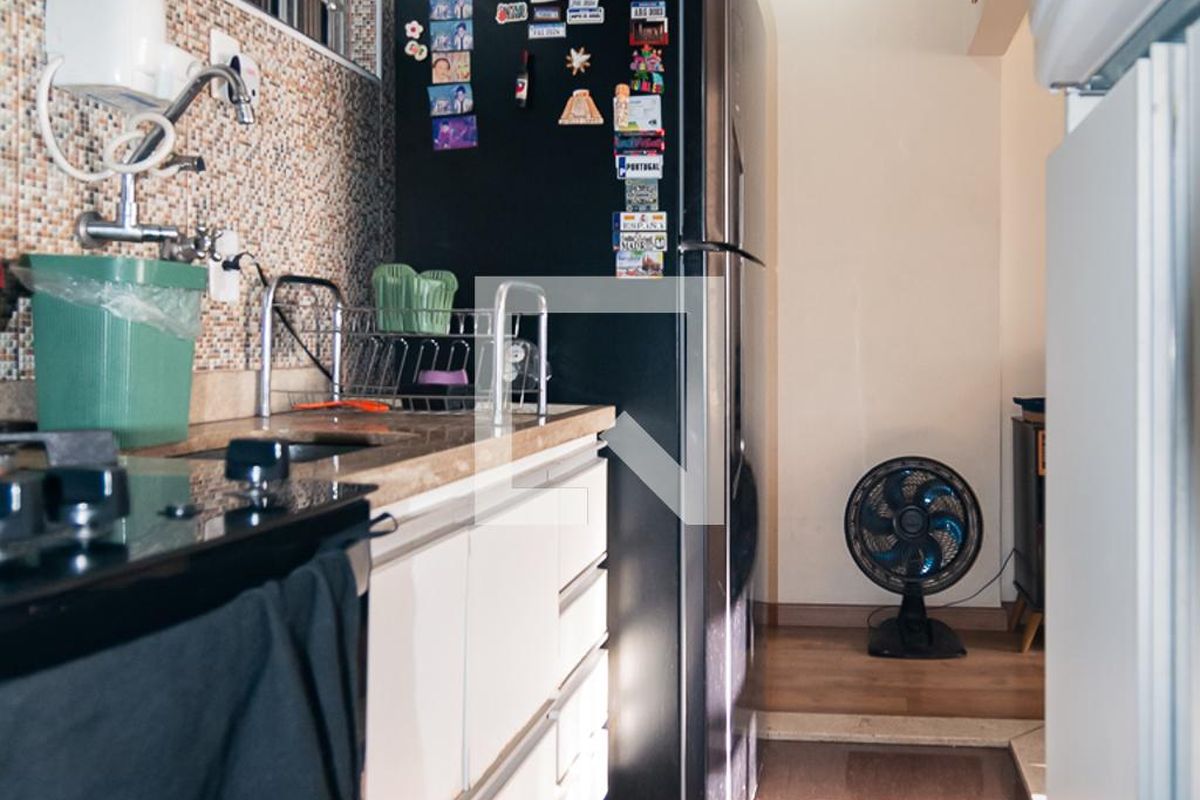 Apartamento, 1 quarto, 44 m² - Foto 21
