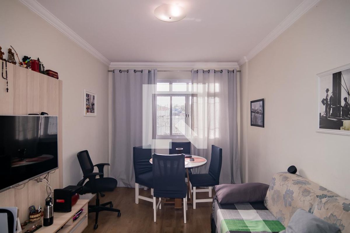 Apartamento, 1 quarto, 44 m² - Foto 3