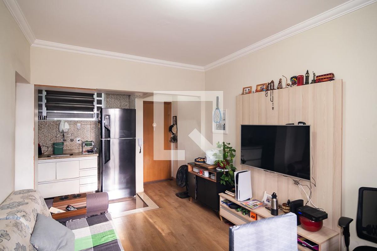 Apartamento, 1 quarto, 44 m² - Foto 4