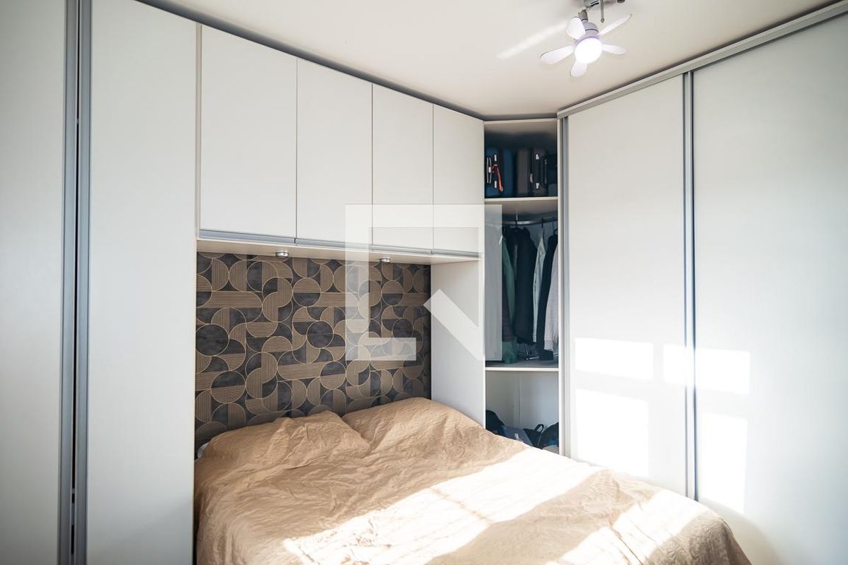 Apartamento, 1 quarto, 44 m² - Foto 12