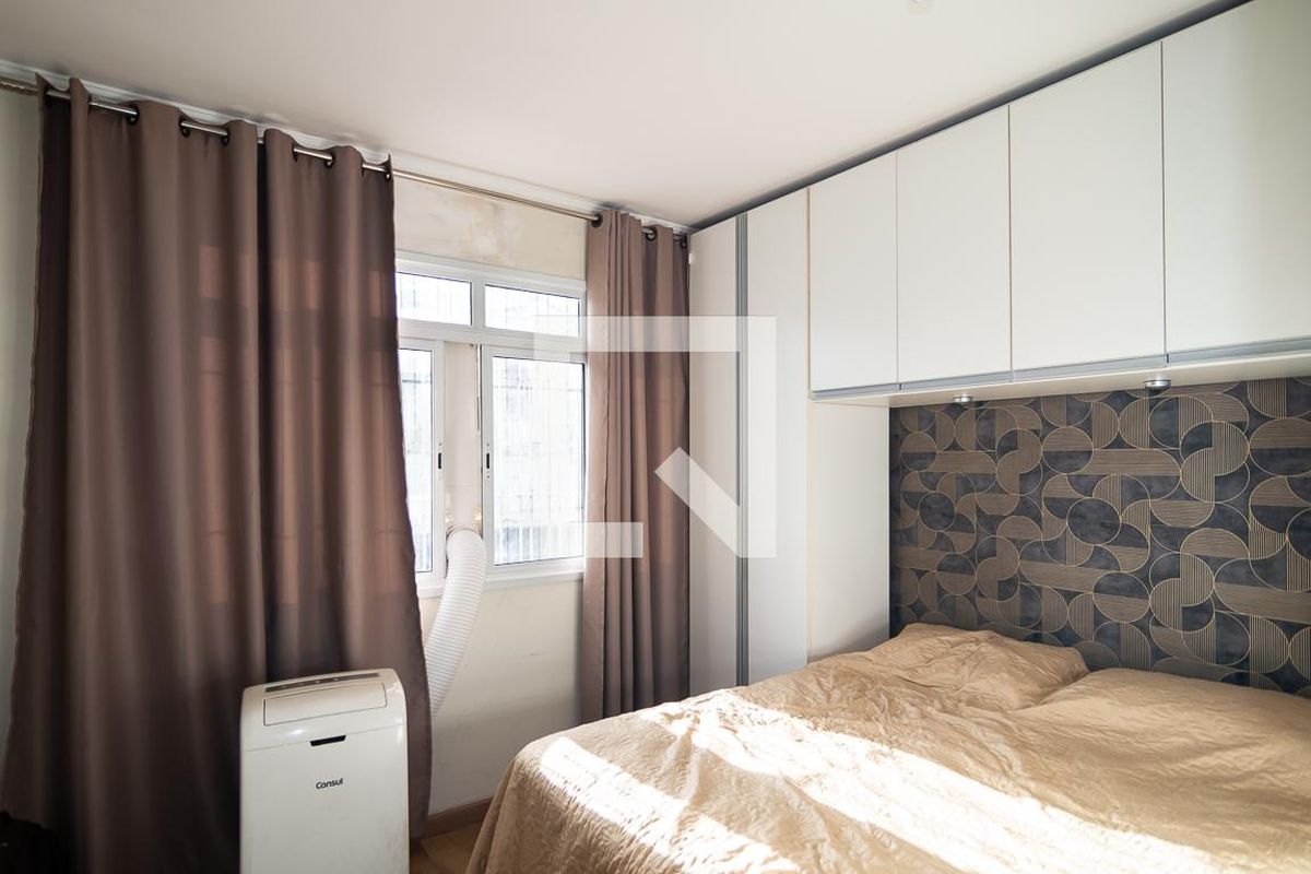 Apartamento, 1 quarto, 44 m² - Foto 11