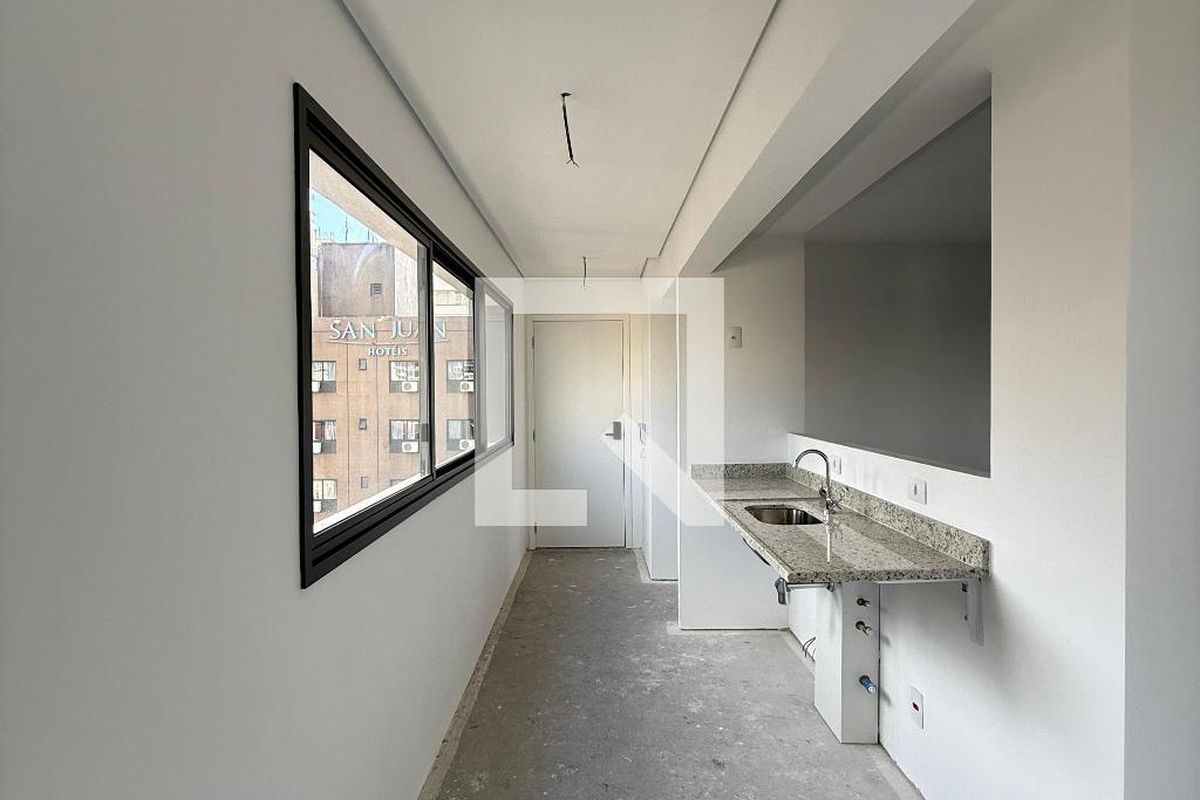 Apartamento, 3 quartos, 117 m² - Foto 32