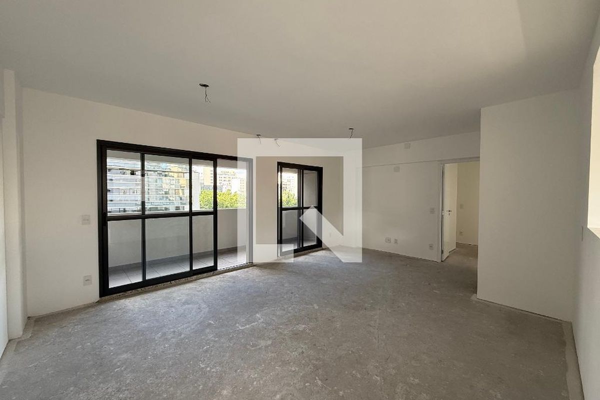 Apartamento, 3 quartos, 117 m² - Foto 3