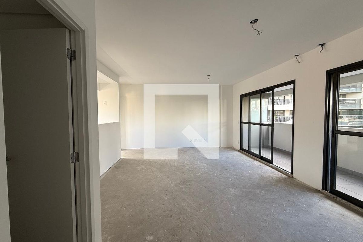 Apartamento, 3 quartos, 117 m² - Foto 1