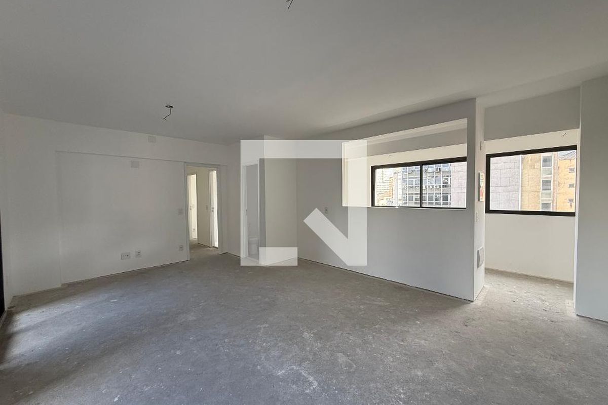 Apartamento, 3 quartos, 117 m² - Foto 4