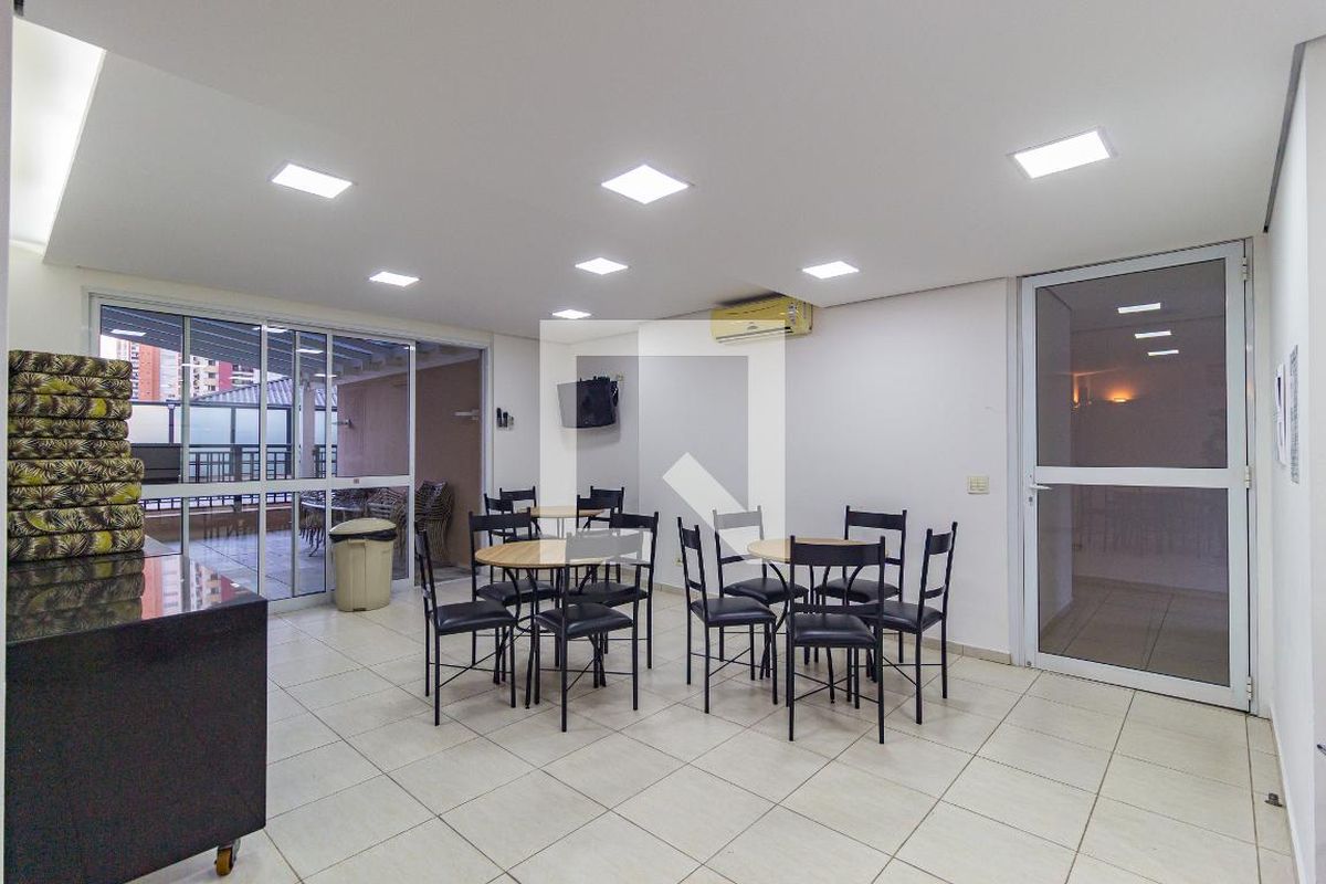 Apartamento, 3 quartos, 133 m² - Foto 74