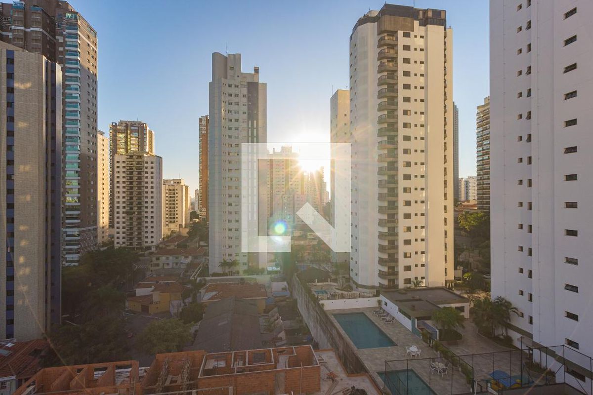 Apartamento, 3 quartos, 133 m² - Foto 31
