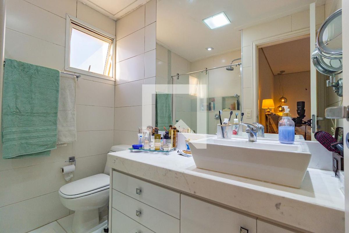 Apartamento, 3 quartos, 133 m² - Foto 43