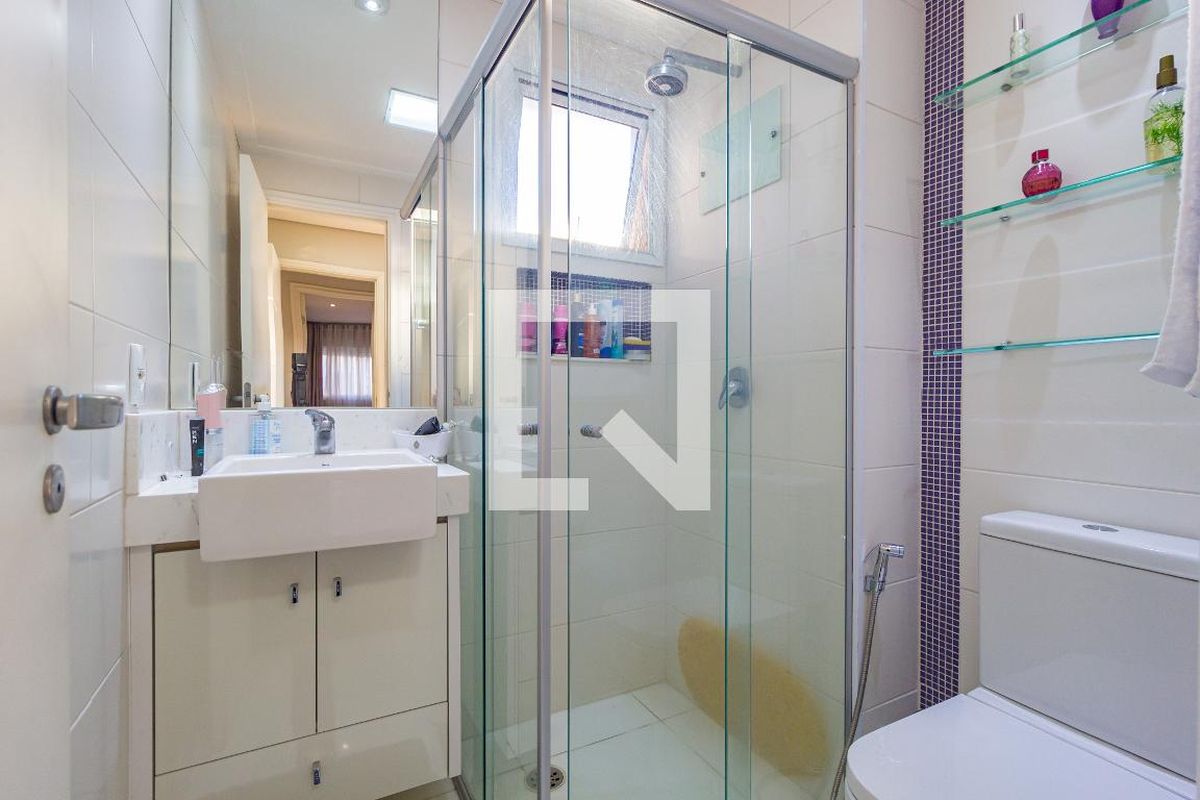 Apartamento, 3 quartos, 133 m² - Foto 32