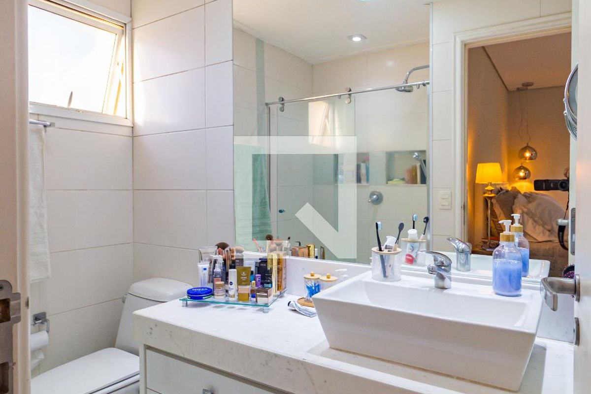 Apartamento, 3 quartos, 133 m² - Foto 48