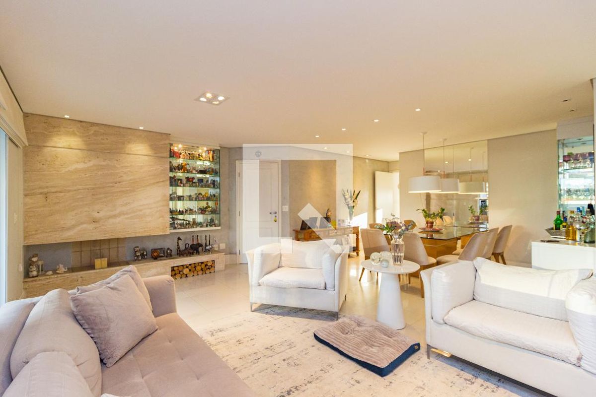 Apartamento, 3 quartos, 133 m² - Foto 3
