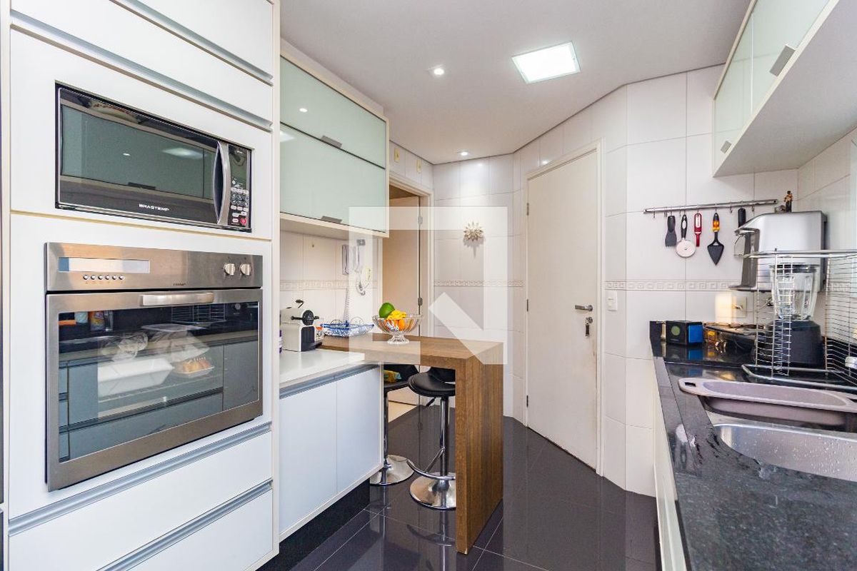 Apartamento, 3 quartos, 133 m² - Foto 51