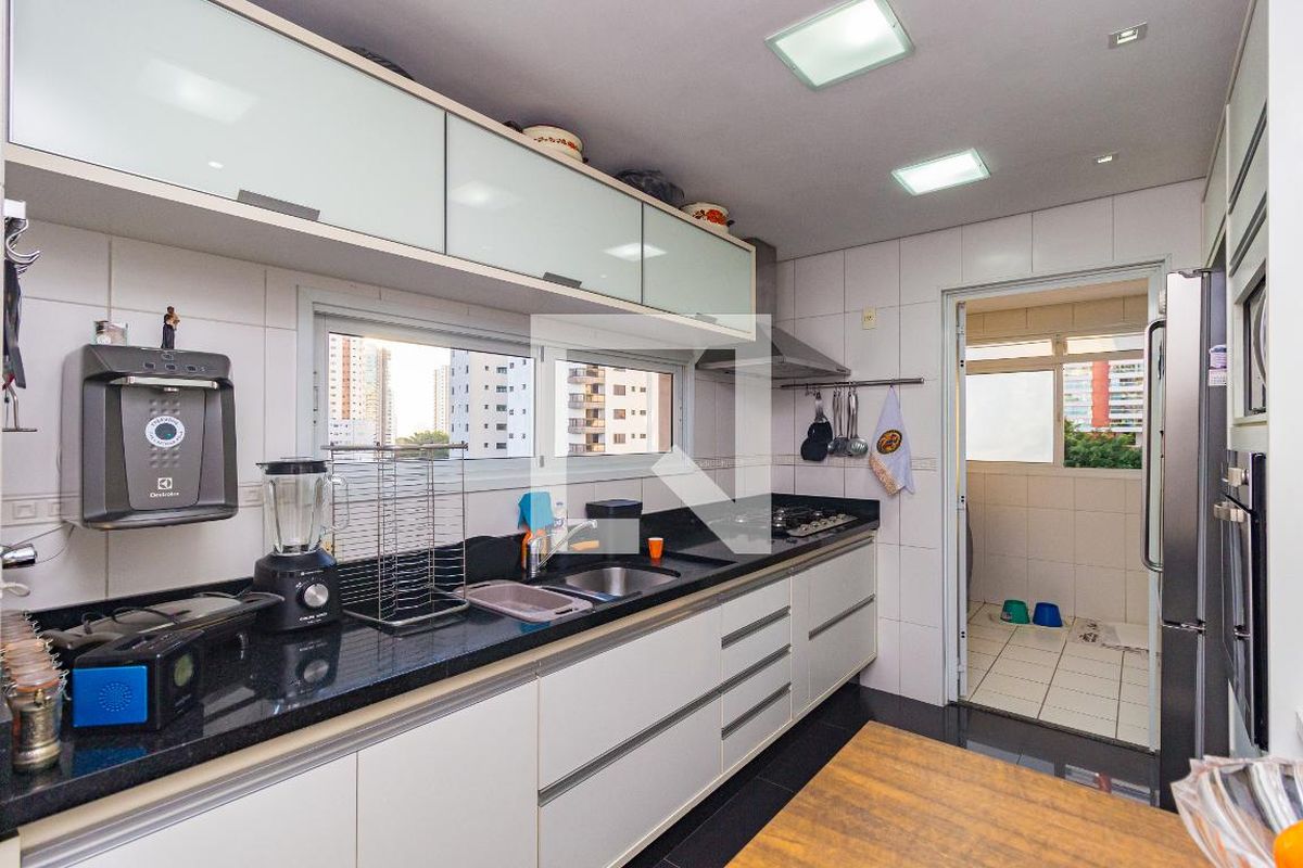 Apartamento, 3 quartos, 133 m² - Foto 49