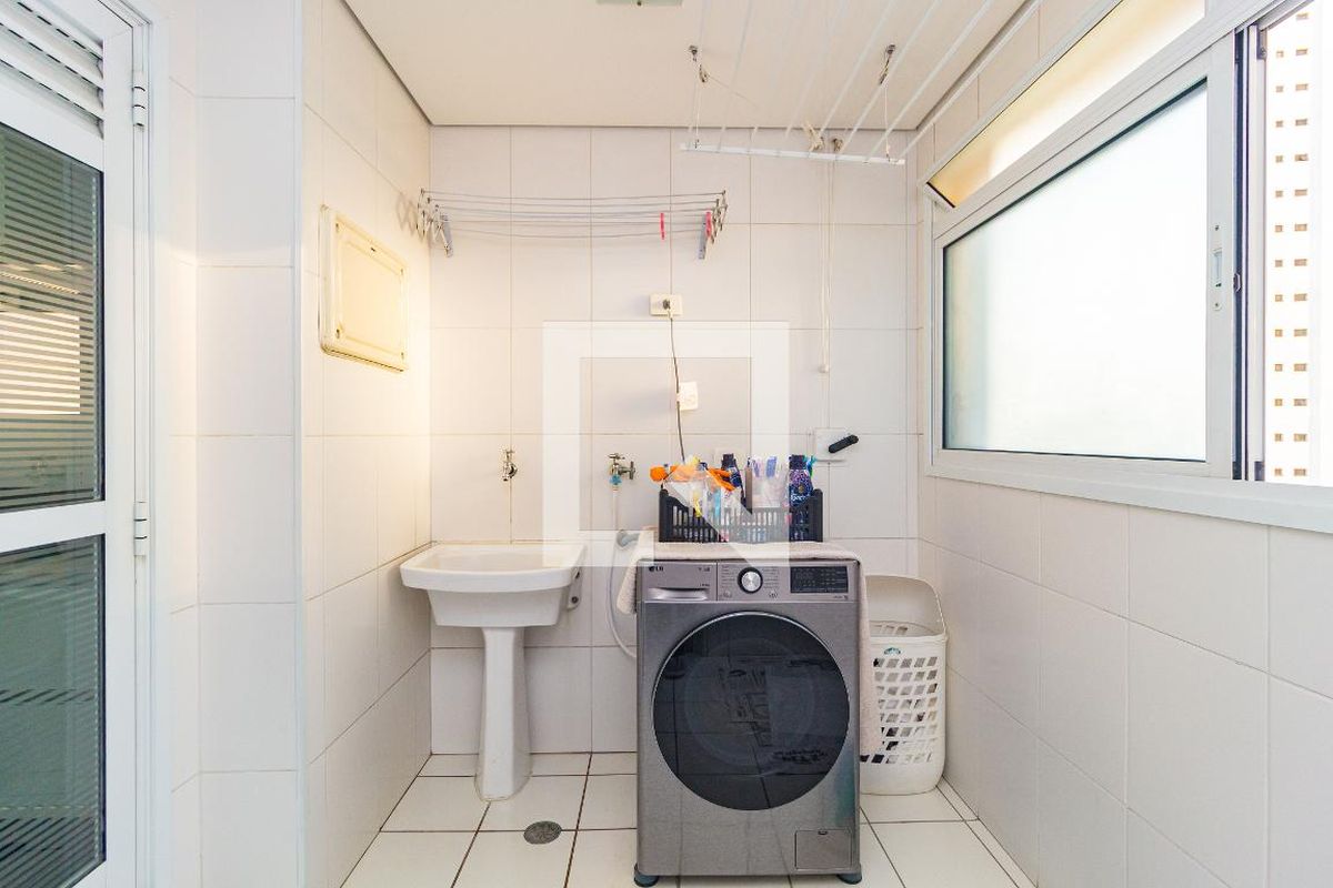 Apartamento, 3 quartos, 133 m² - Foto 57