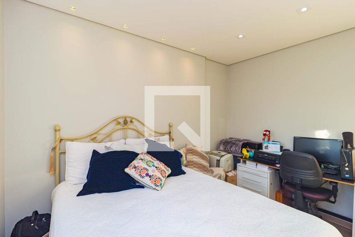 Apartamento, 3 quartos, 133 m² - Foto 28