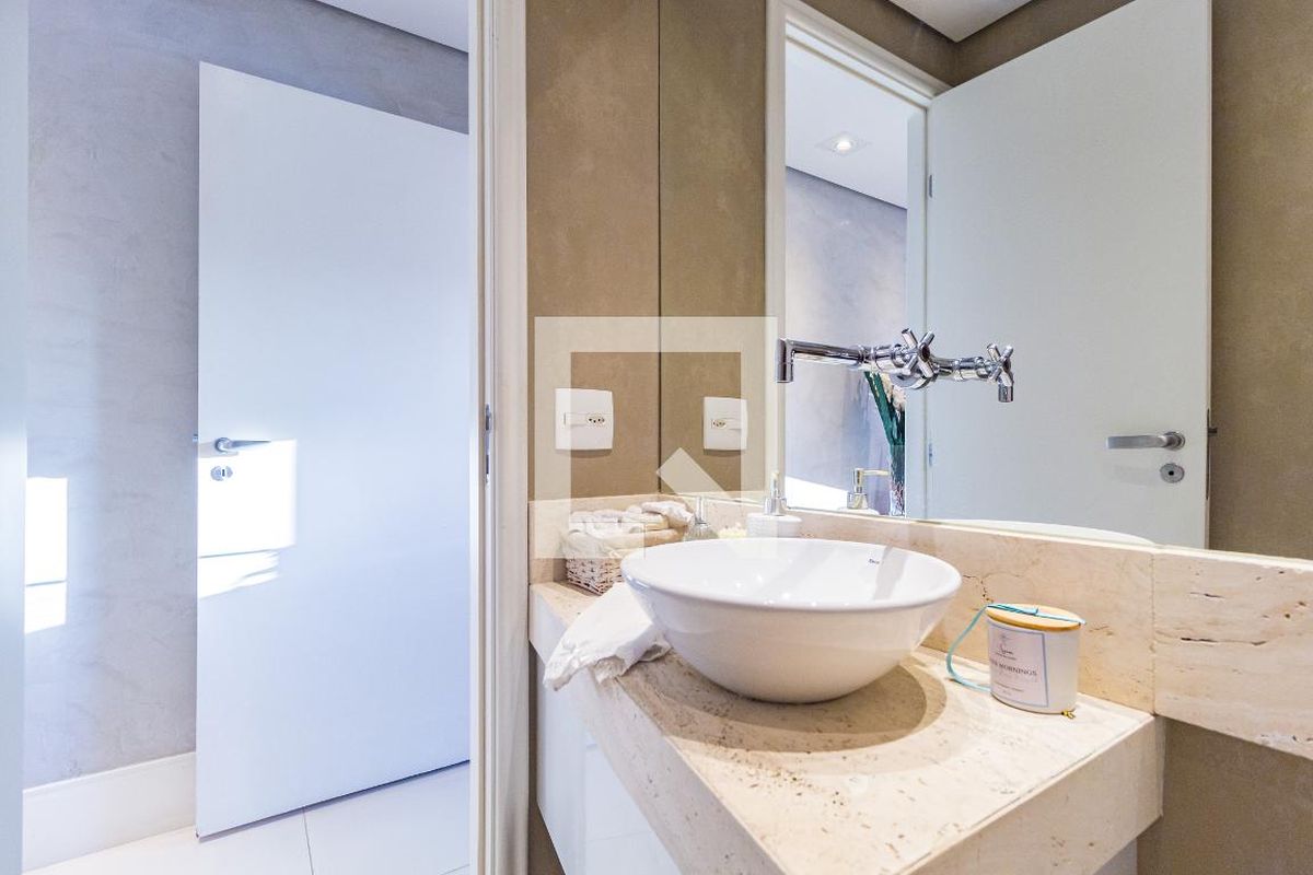 Apartamento, 3 quartos, 133 m² - Foto 16