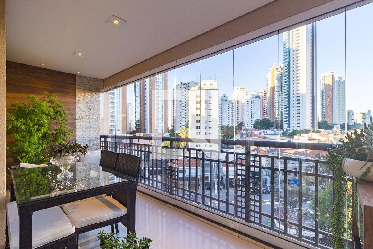 Apartamento, 3 quartos, 133 m² - Foto 10