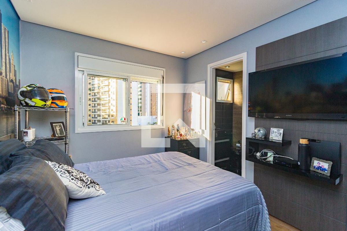 Apartamento, 3 quartos, 133 m² - Foto 18