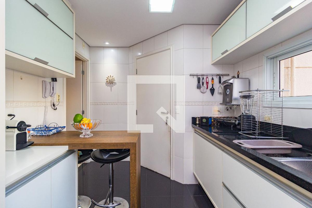 Apartamento, 3 quartos, 133 m² - Foto 54