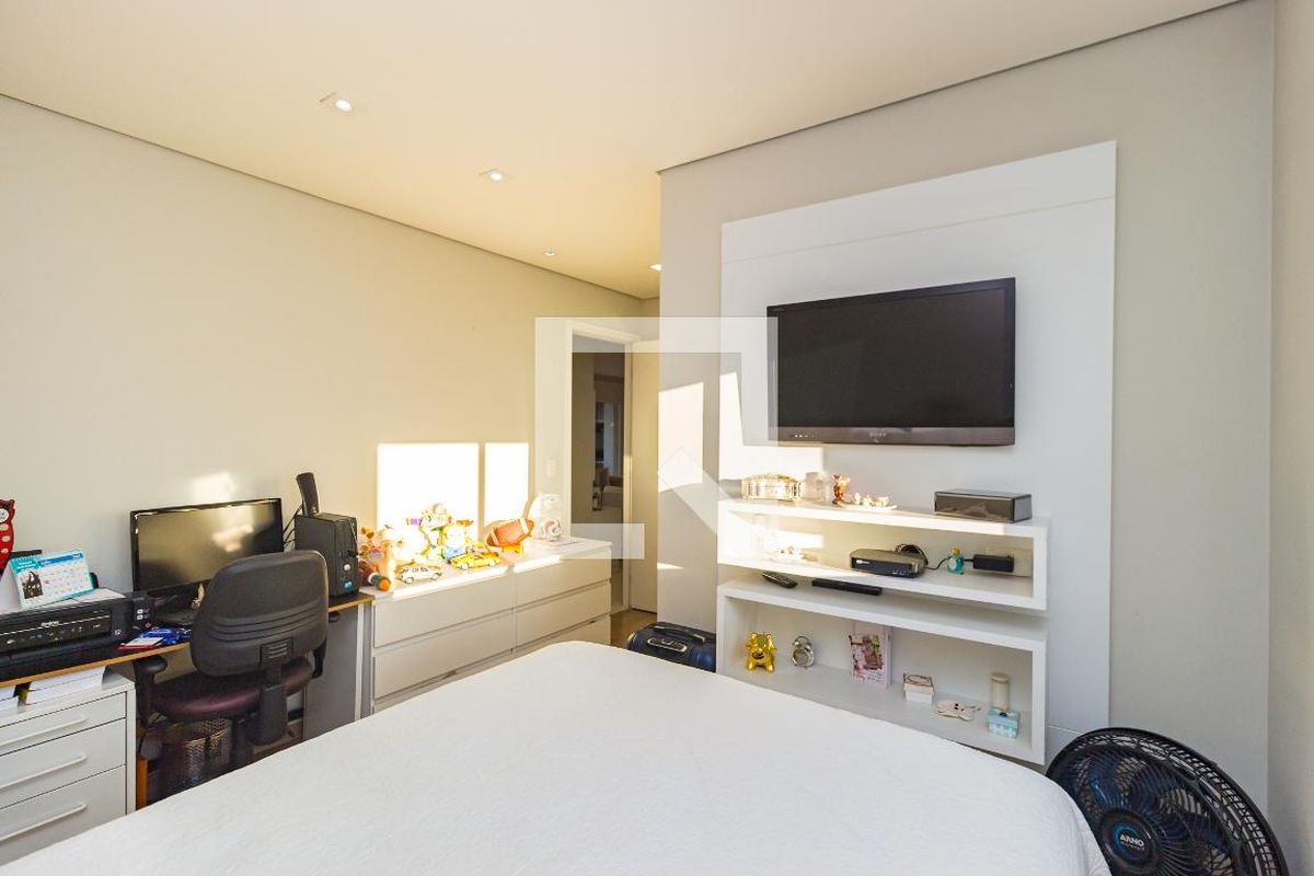 Apartamento, 3 quartos, 133 m² - Foto 29