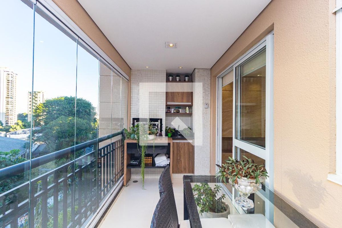 Apartamento, 3 quartos, 133 m² - Foto 11