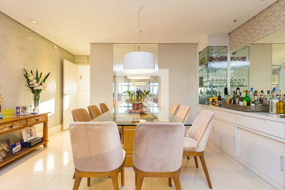 Apartamento, 3 quartos, 133 m² - Foto 9