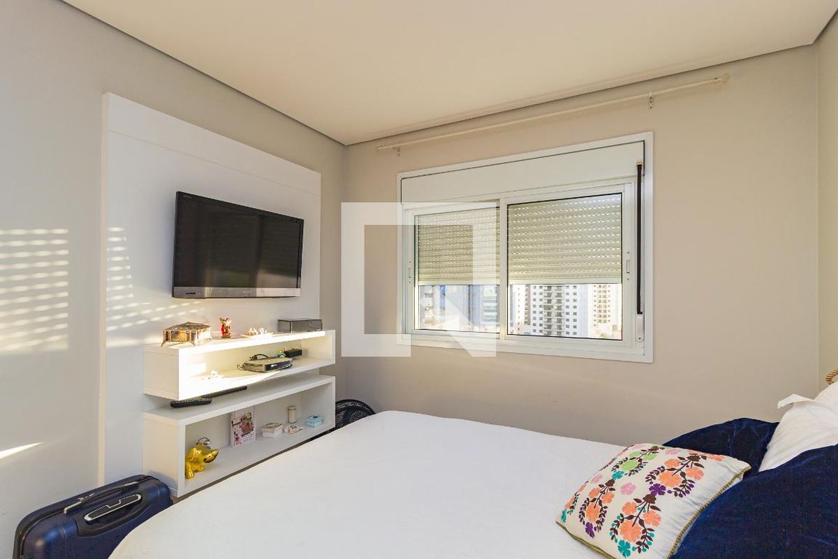 Apartamento, 3 quartos, 133 m² - Foto 27
