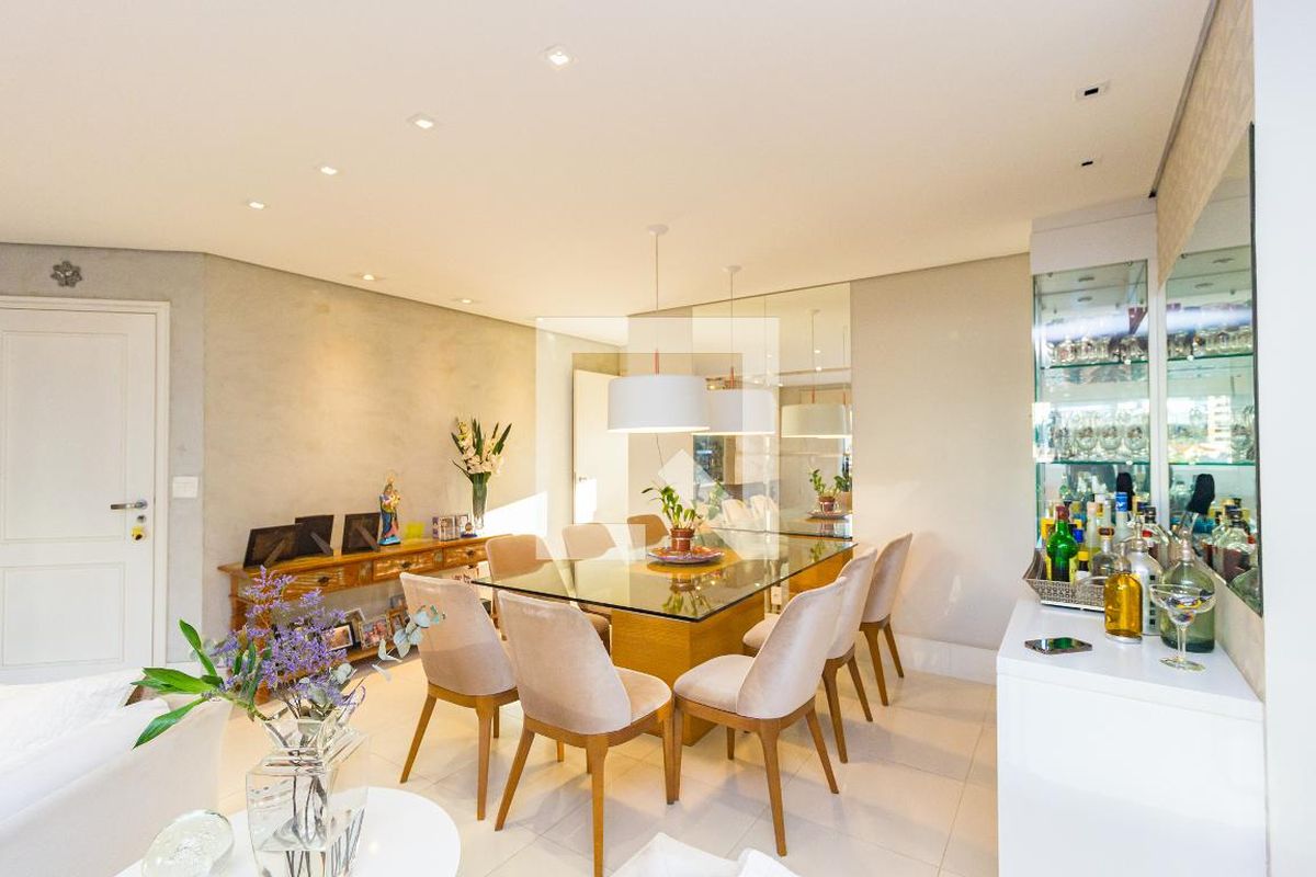 Apartamento, 3 quartos, 133 m² - Foto 8