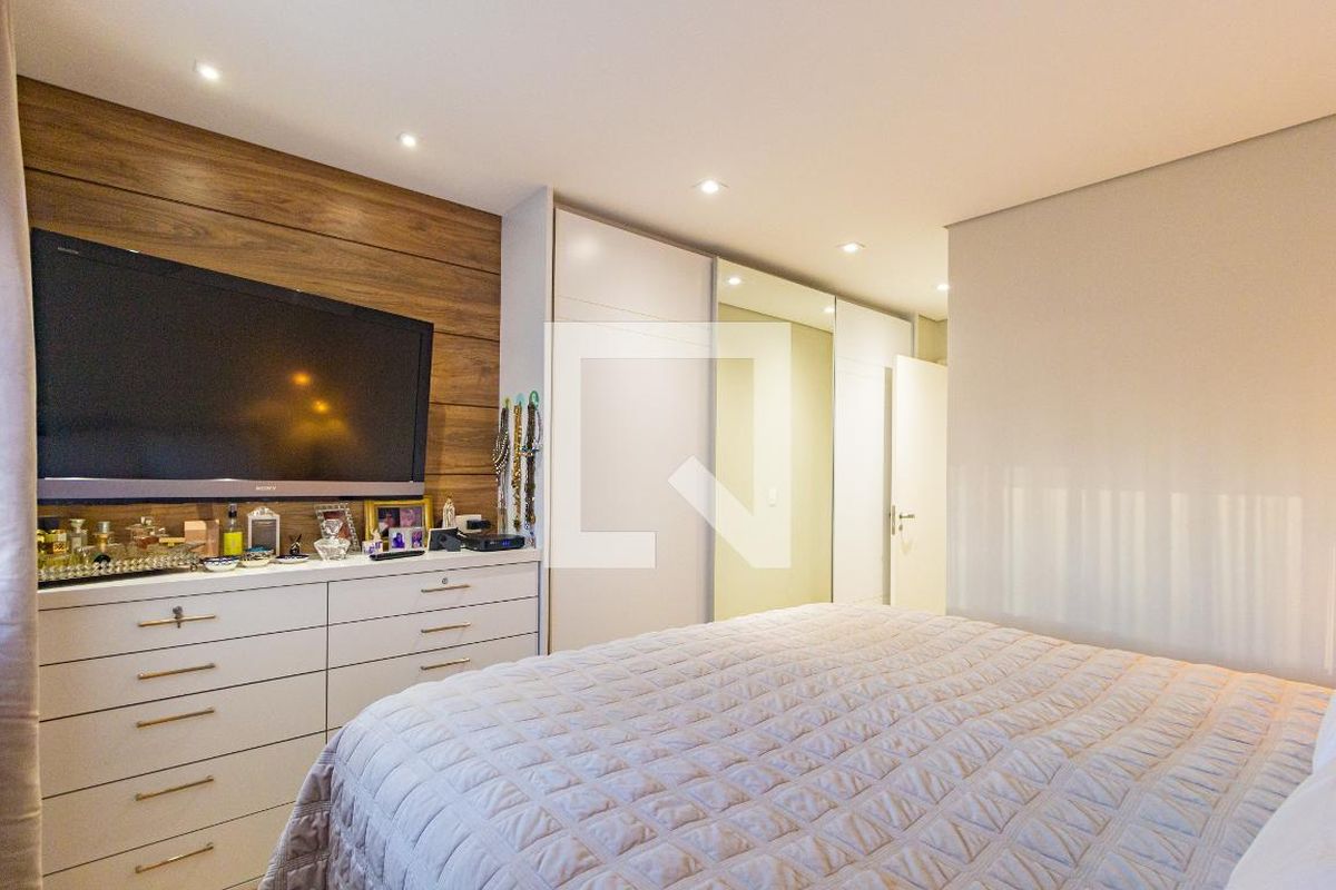 Apartamento, 3 quartos, 133 m² - Foto 40