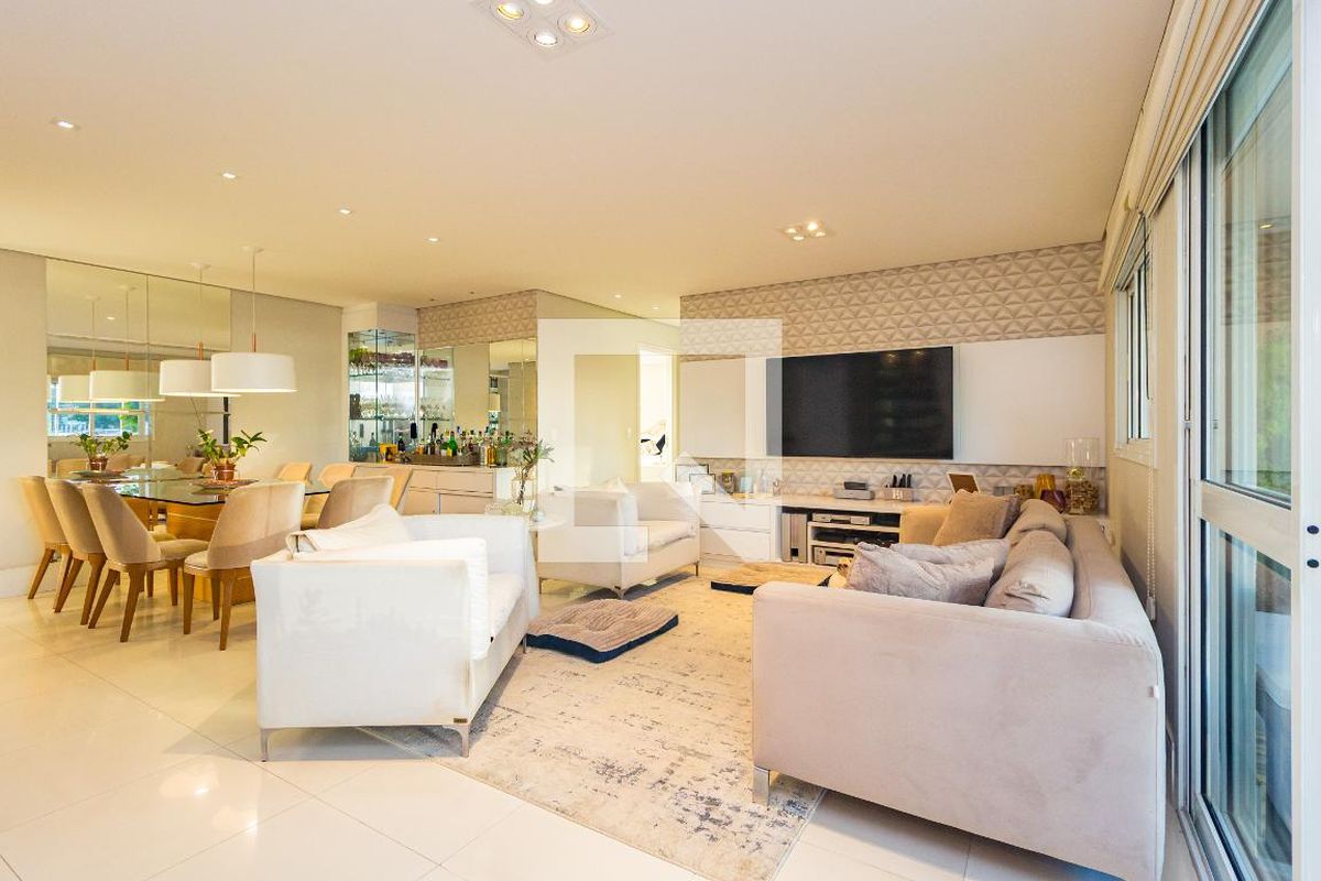 Apartamento, 3 quartos, 133 m² - Foto 4