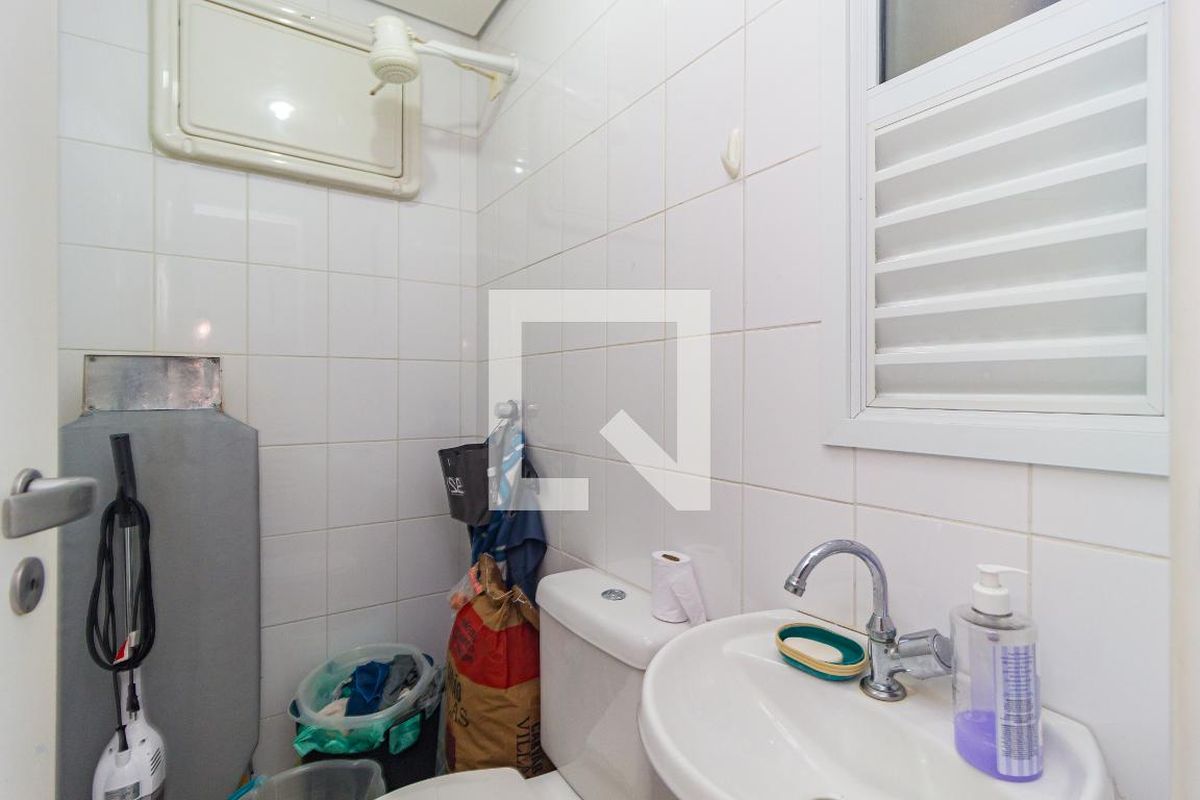 Apartamento, 3 quartos, 133 m² - Foto 63