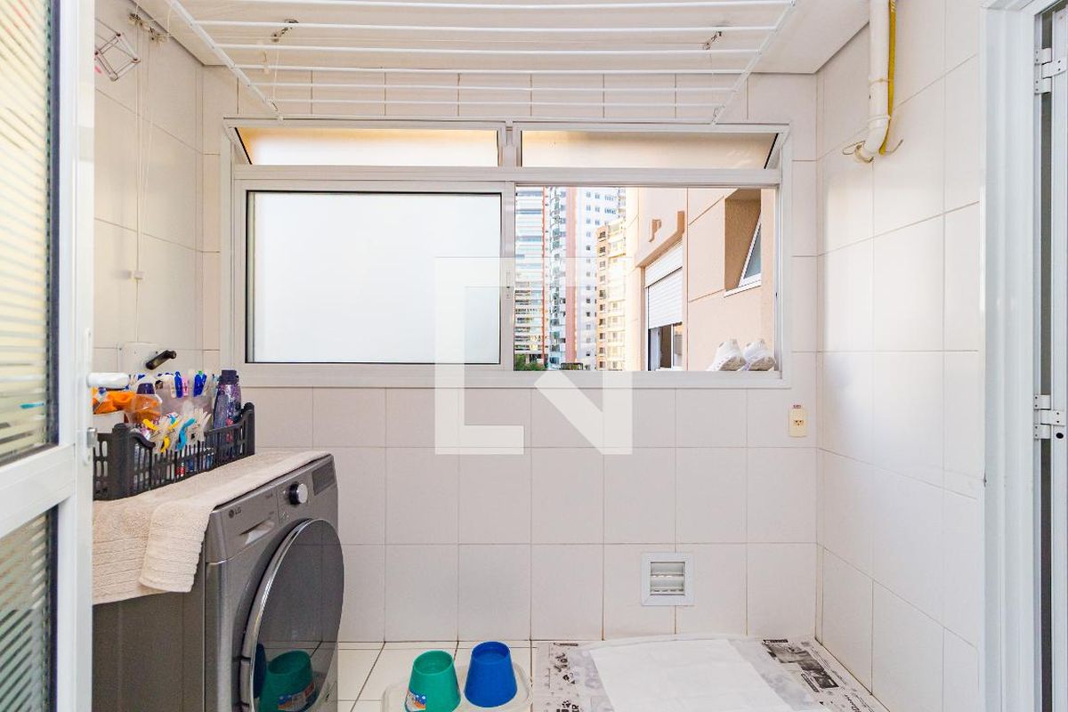 Apartamento, 3 quartos, 133 m² - Foto 56