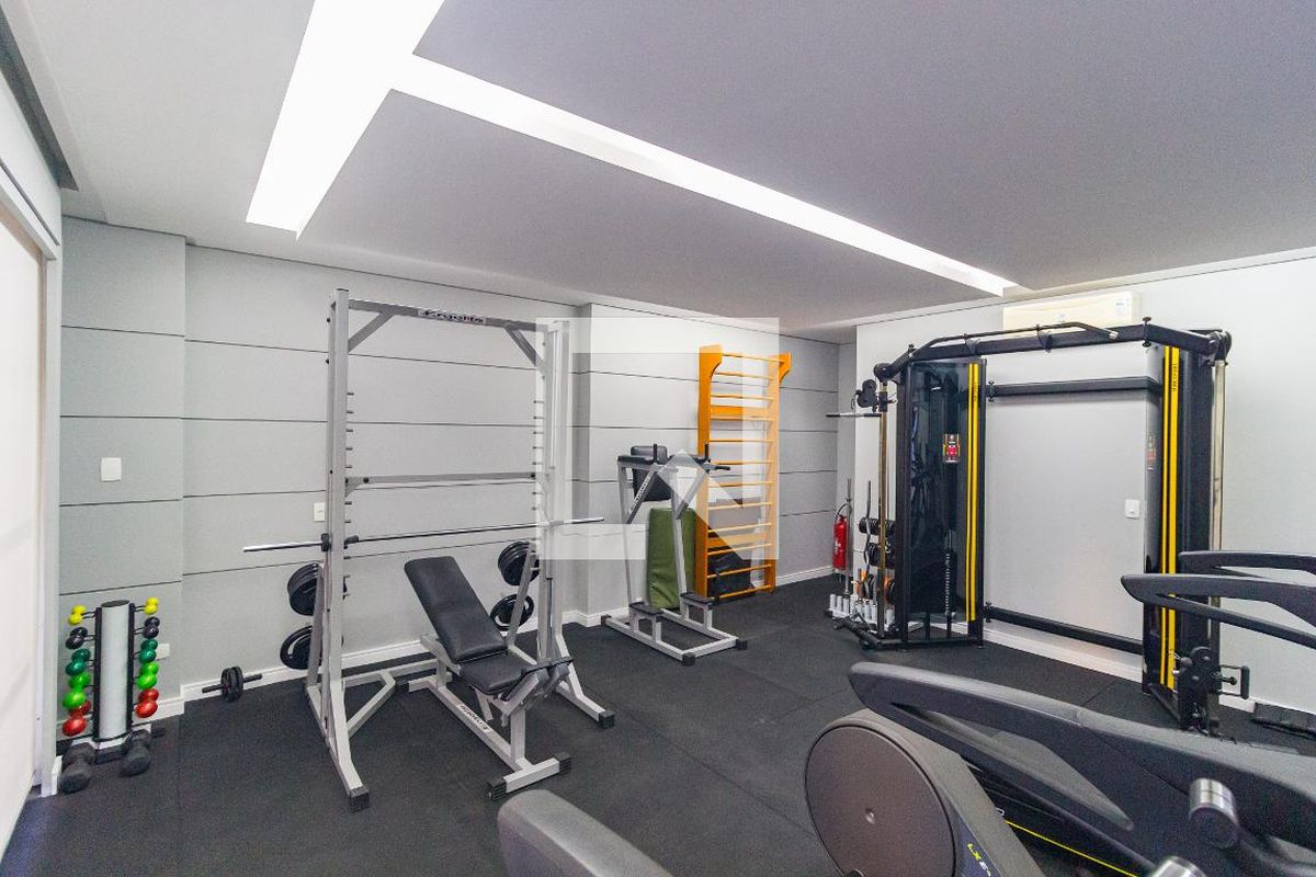 Apartamento, 3 quartos, 133 m² - Foto 69