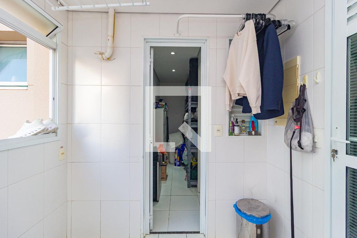 Apartamento, 3 quartos, 133 m² - Foto 58