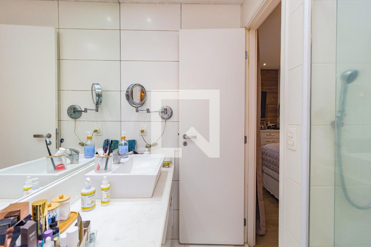 Apartamento, 3 quartos, 133 m² - Foto 45