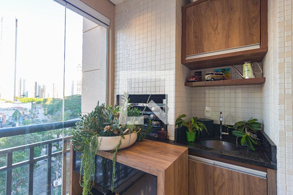Apartamento, 3 quartos, 133 m² - Foto 12
