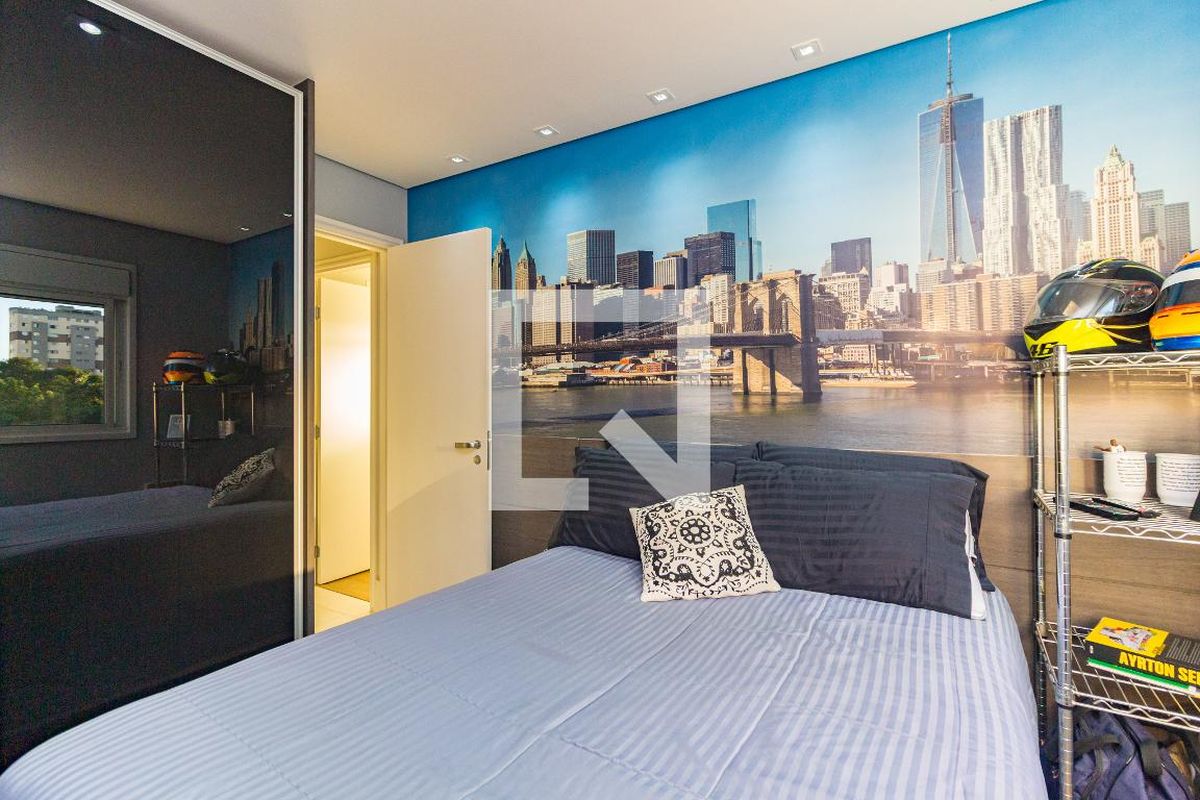 Apartamento, 3 quartos, 133 m² - Foto 20