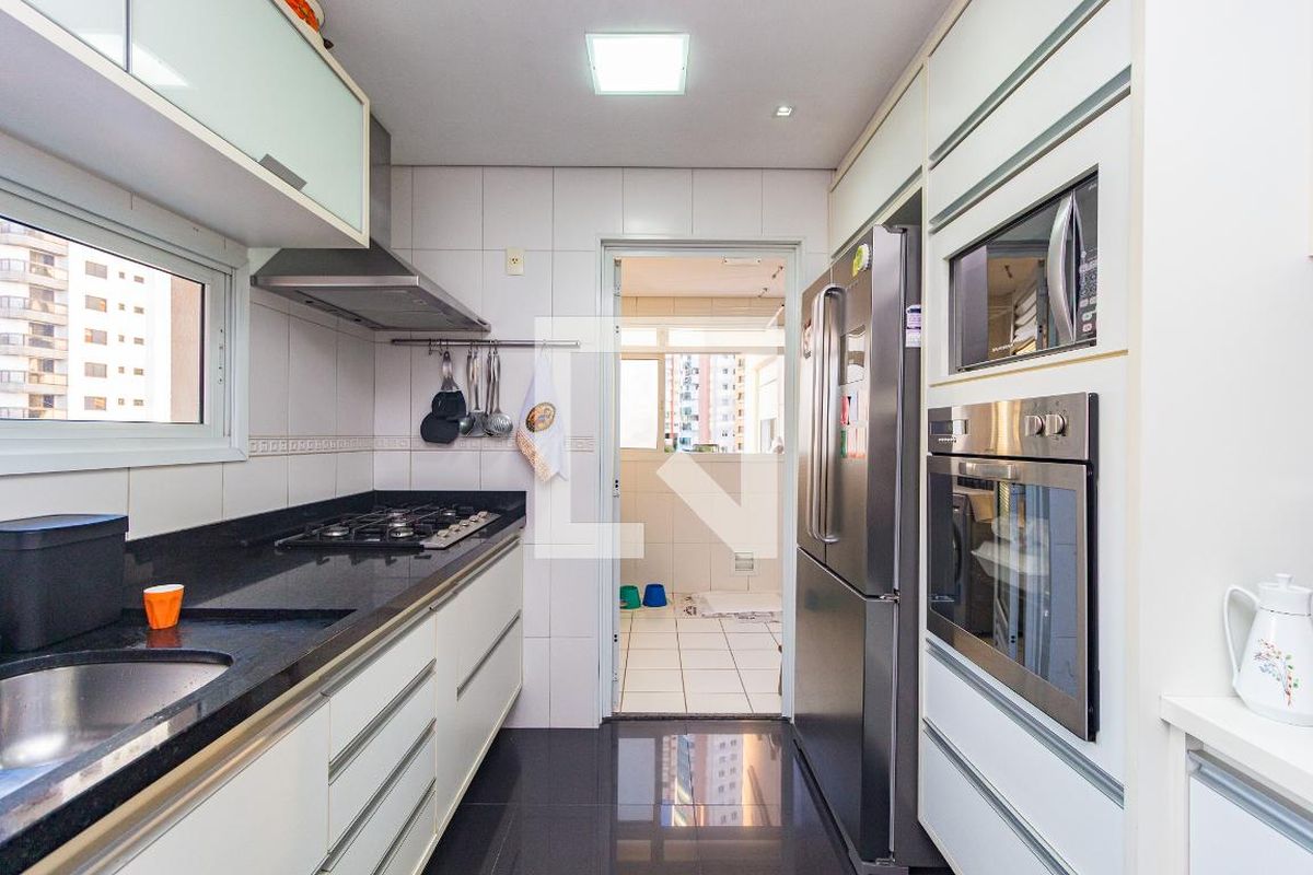 Apartamento, 3 quartos, 133 m² - Foto 53