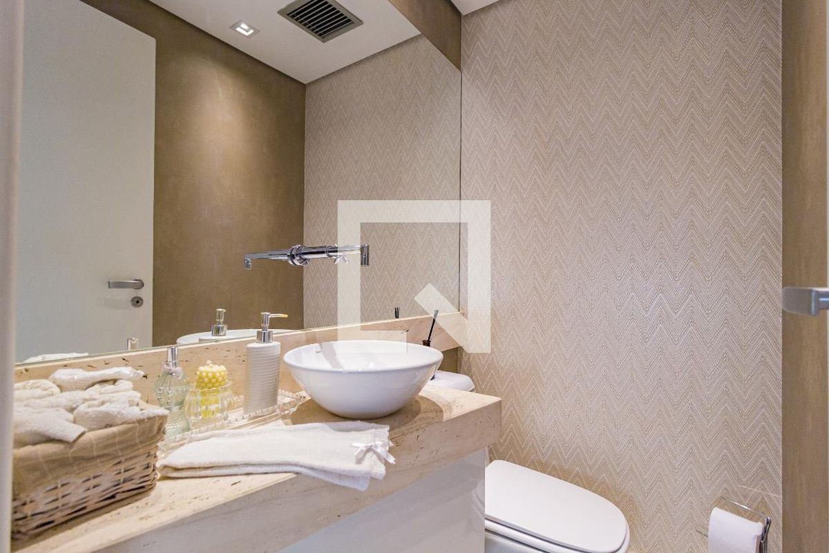 Apartamento, 3 quartos, 133 m² - Foto 14