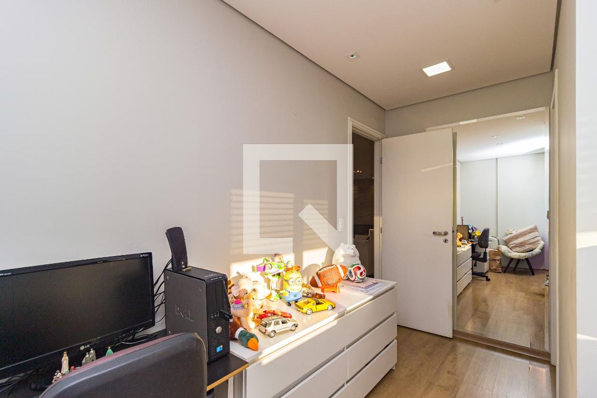 Apartamento, 3 quartos, 133 m² - Foto 30