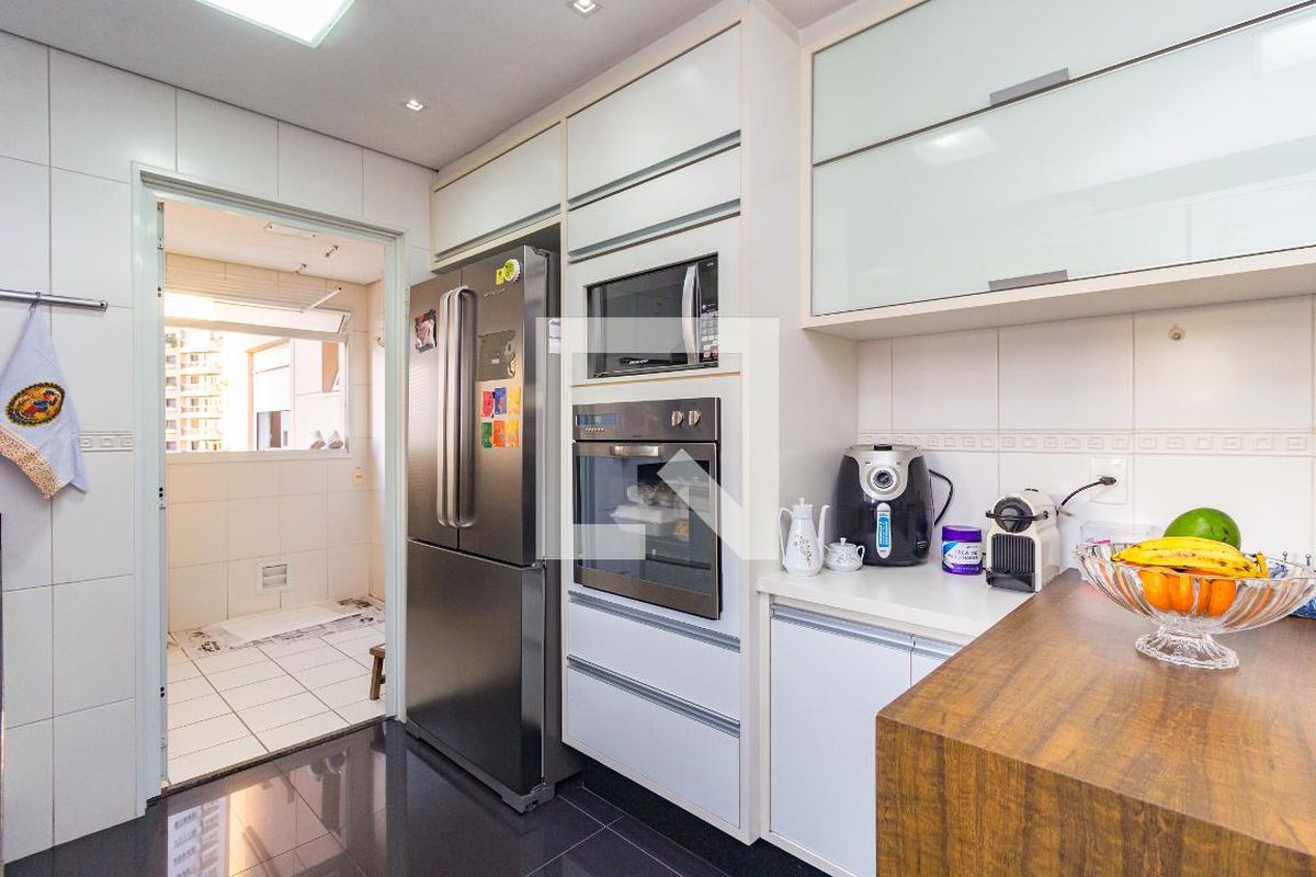 Apartamento, 3 quartos, 133 m² - Foto 50