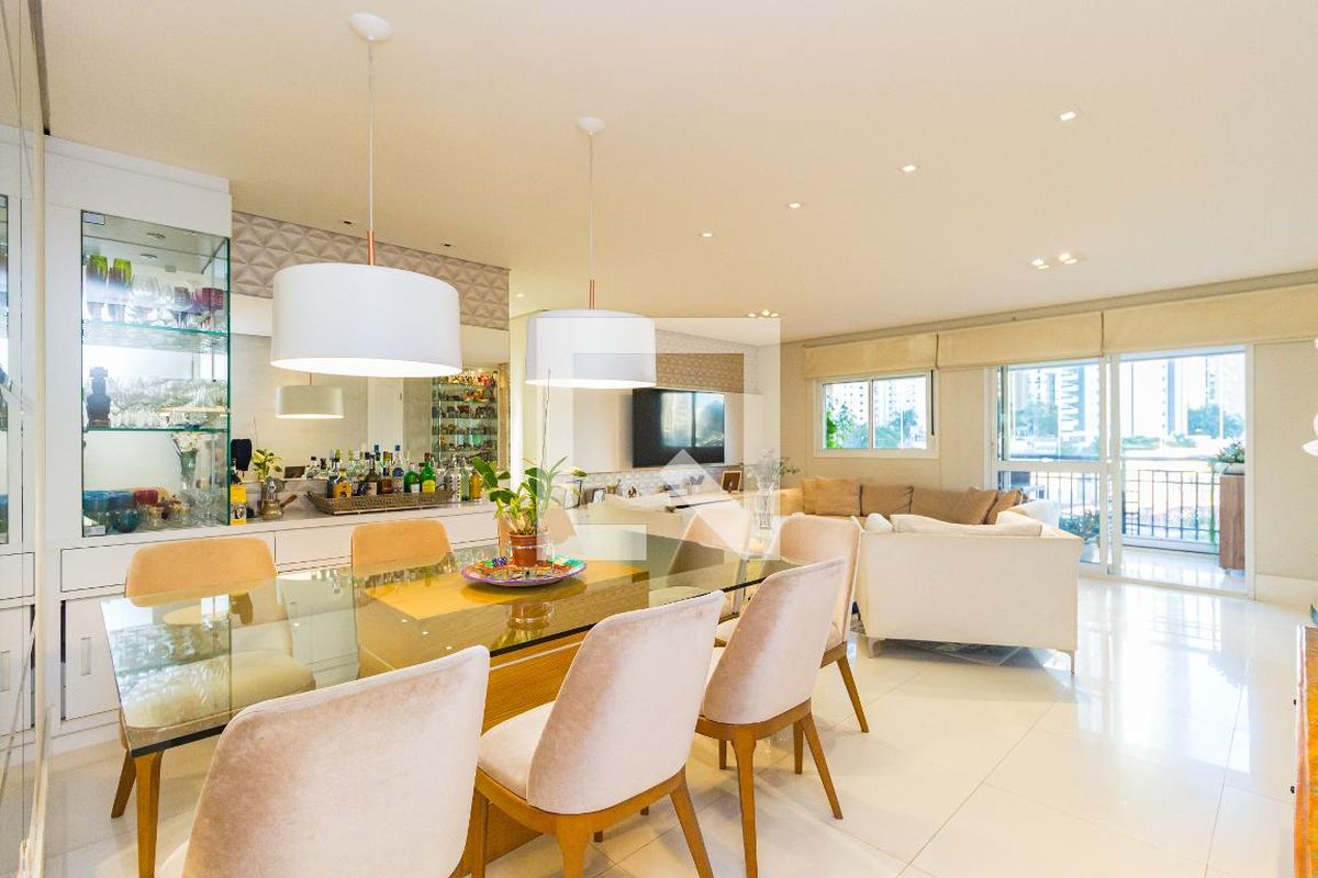 Apartamento, 3 quartos, 133 m² - Foto 6