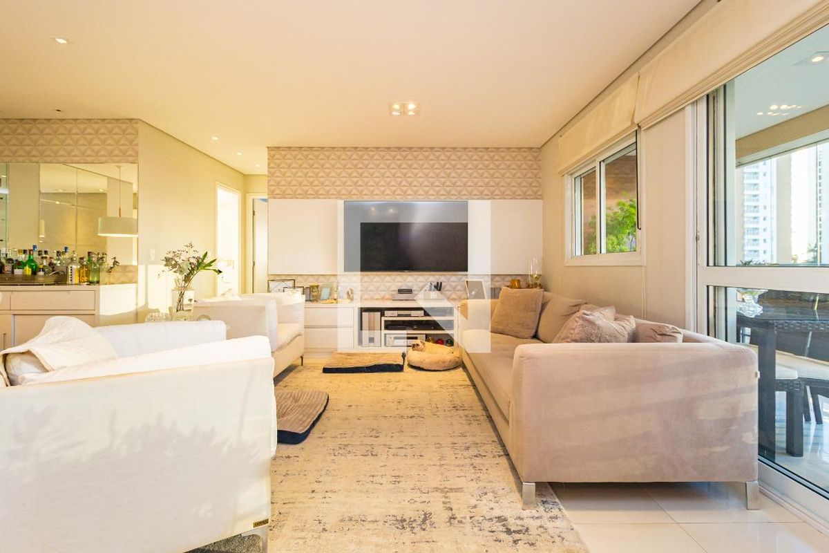 Apartamento, 3 quartos, 133 m² - Foto 5