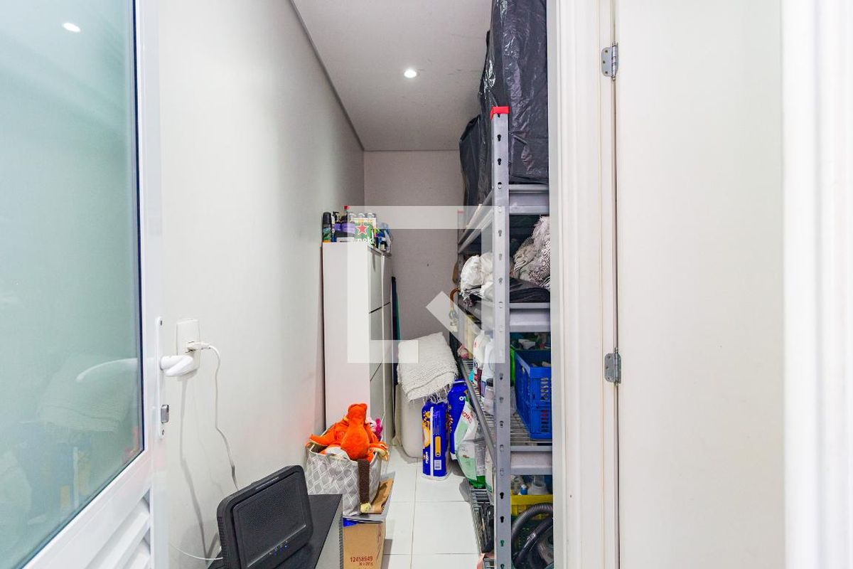 Apartamento, 3 quartos, 133 m² - Foto 61