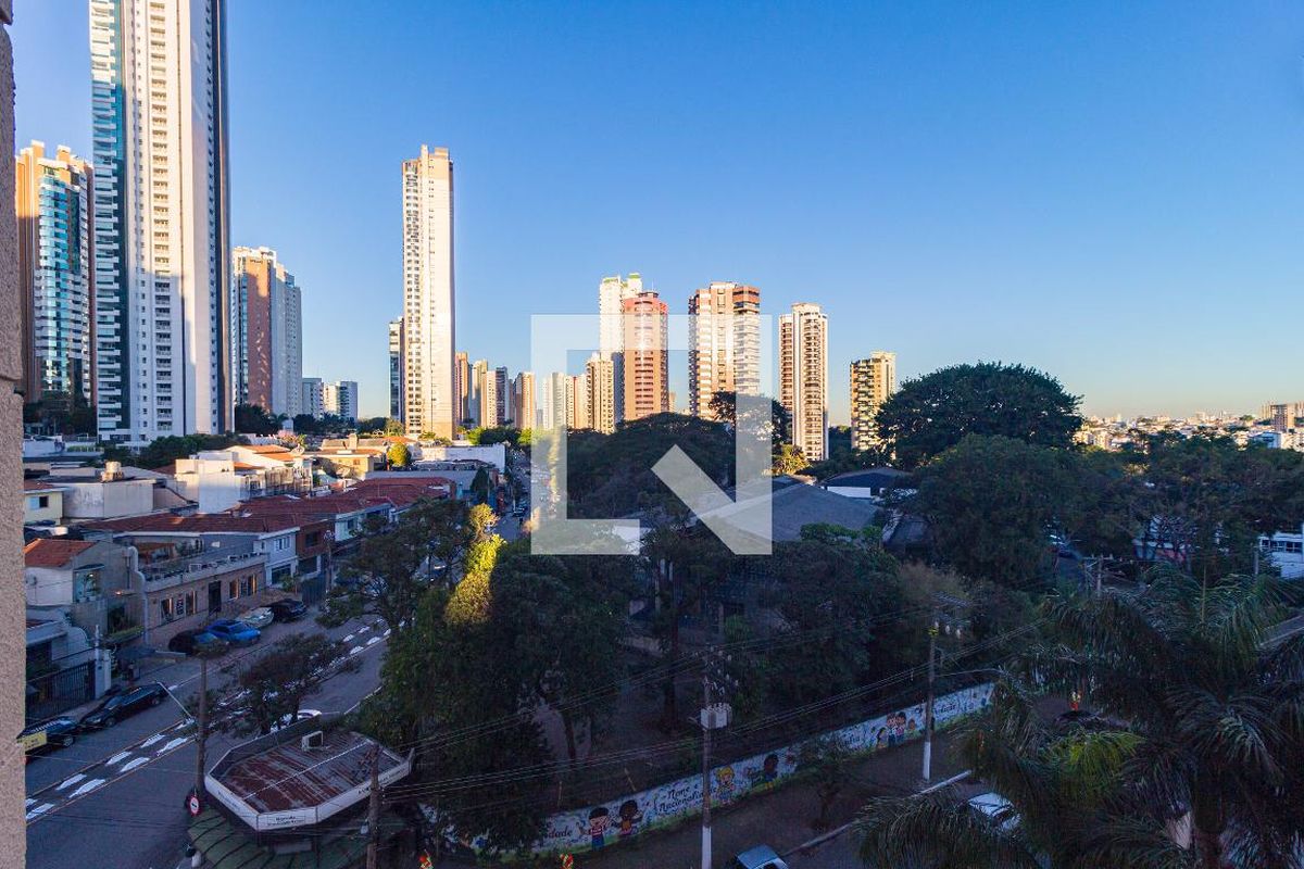 Apartamento, 3 quartos, 133 m² - Foto 42