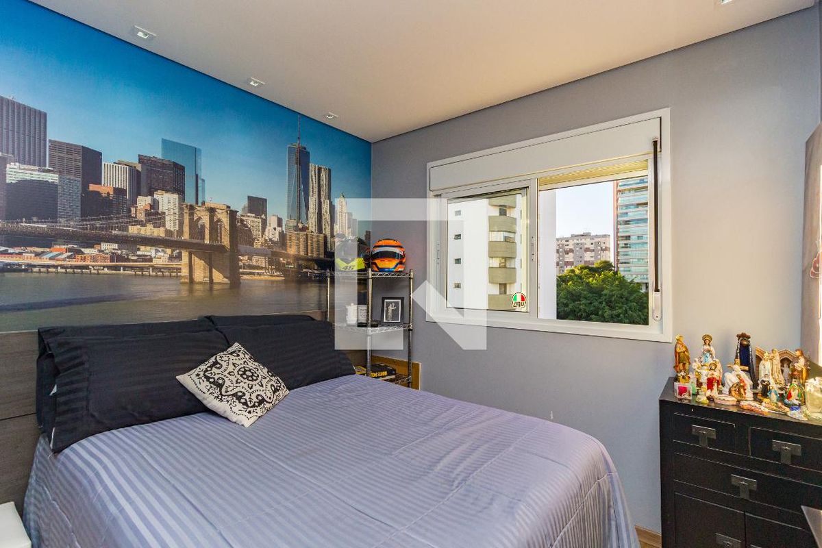 Apartamento, 3 quartos, 133 m² - Foto 19