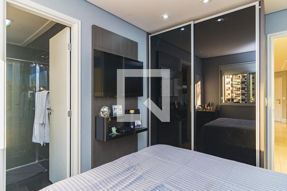 Apartamento, 3 quartos, 133 m² - Foto 21
