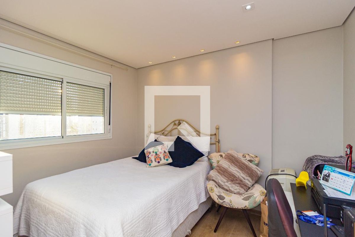 Apartamento, 3 quartos, 133 m² - Foto 26