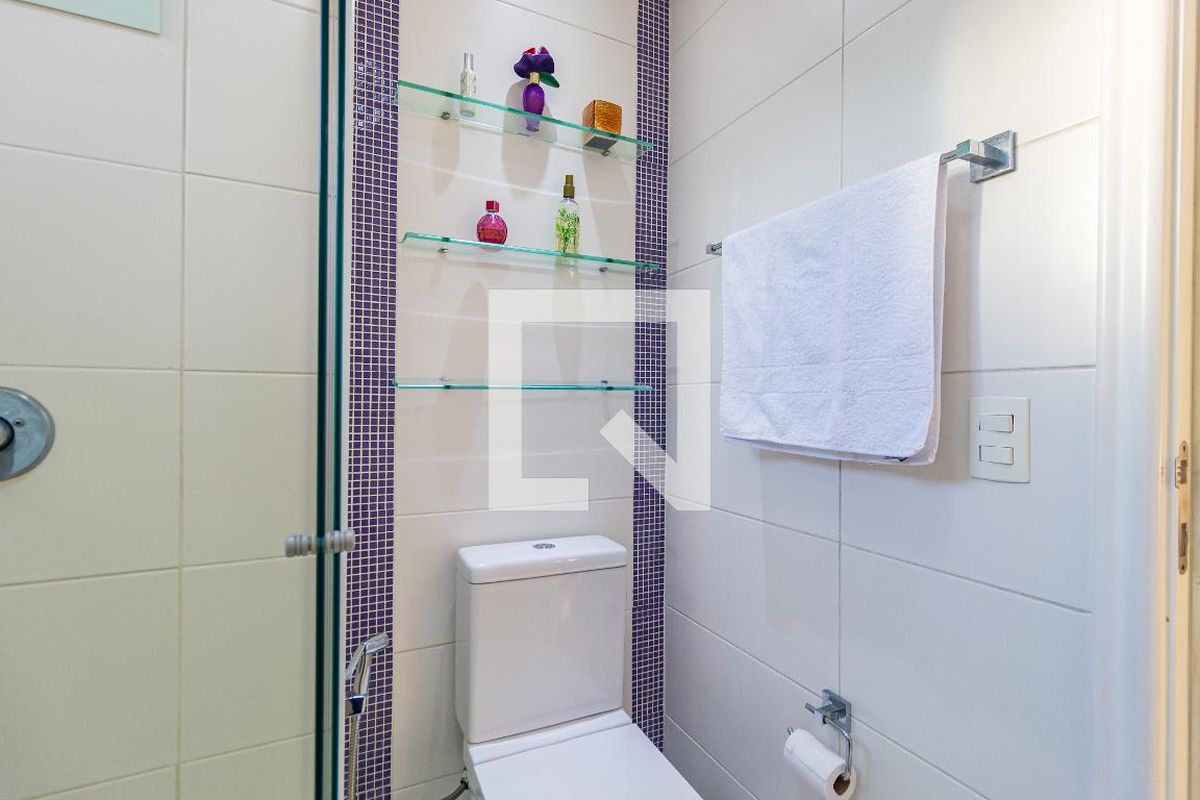 Apartamento, 3 quartos, 133 m² - Foto 33